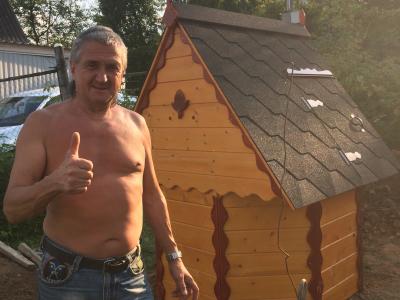 Копка колодцев в Дмитровском районе Московская область