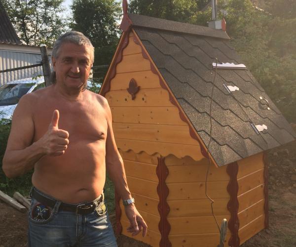 Копка колодцев в Дмитровском районе Московская область